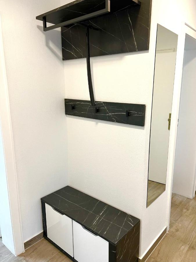 Modern & Schick Apartment ฮันโนเวอร์ ภายนอก รูปภาพ